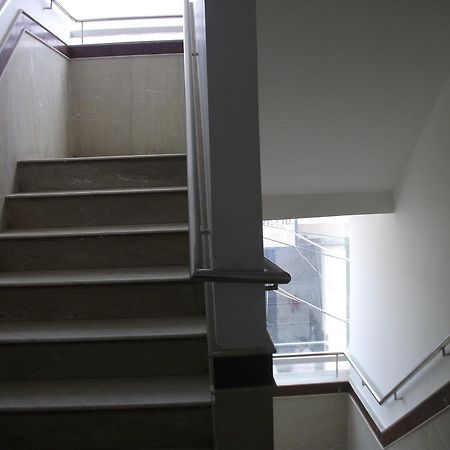 Hotel Shalimar Nowe Delhi Zewnętrze zdjęcie