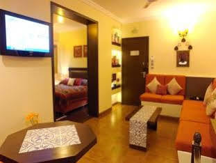 Hotel Shalimar Nowe Delhi Zewnętrze zdjęcie