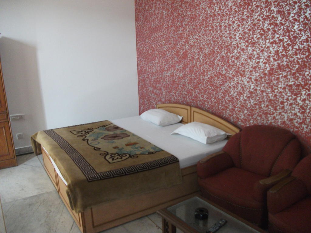 Hotel Shalimar Nowe Delhi Pokój zdjęcie