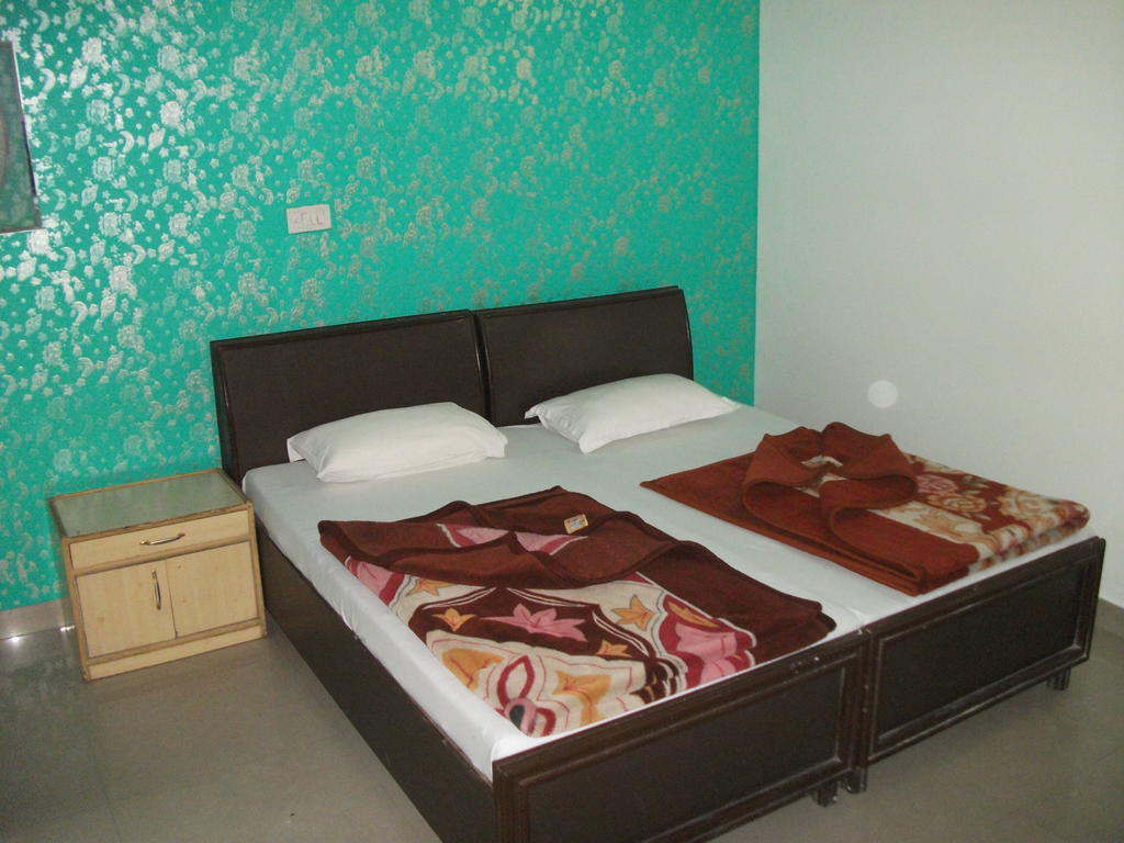Hotel Shalimar Nowe Delhi Pokój zdjęcie