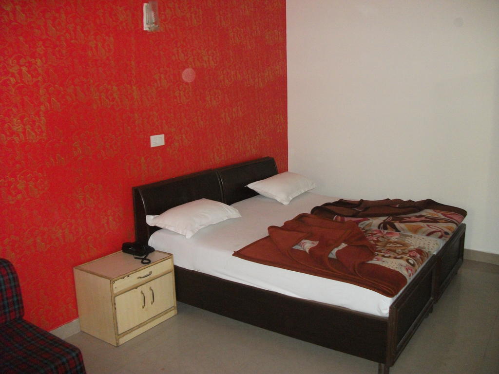 Hotel Shalimar Nowe Delhi Pokój zdjęcie