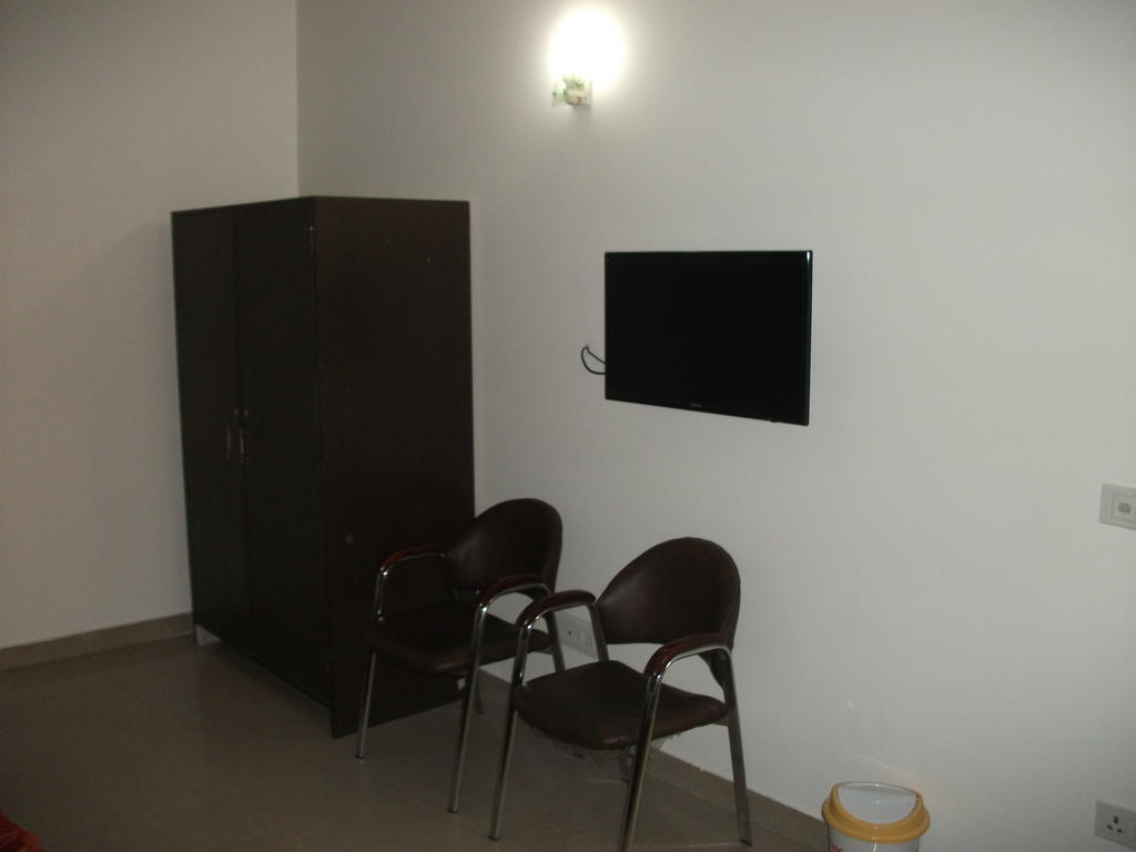 Hotel Shalimar Nowe Delhi Pokój zdjęcie